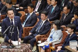 Japon: missiles à longue portée déployés pour un exercice avec les États-Unis