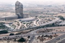 Attaques des Houthis: le «Davos du désert» saoudien reporté à 2027