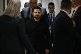 Trump traite Zelensky de «honte» sur les frappes de raffineries, l’Europe répond «vous n’êtes pas seuls»