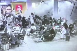 Égypte: le Parlement reporte le vote sur le soutien militaire à l'Arabie saoudite
