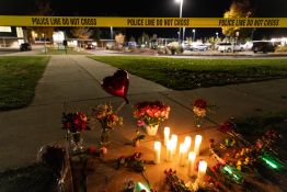 Le lobby des armes à feu et Trump saluent l’intervention d’un habitant lors d’une tuerie dans une école