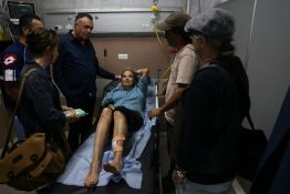 Une journaliste américaine rouée de coups par des colons en Cisjordanie