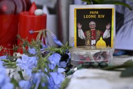Le pape Léon XIV «jugé apte à sortir» de l'hôpital