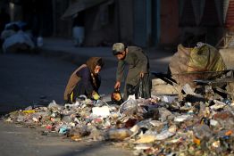 Un tiers des Afghans menacés d’insécurité alimentaire aiguë