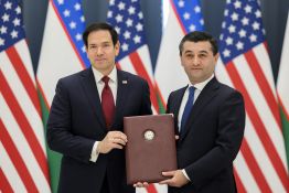 Guerre en Ukraine: Rubio affirme qu'il n'y a eu «aucune pause» dans le partage de renseignements avec Kiev