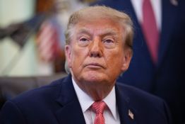 Trump dit qu'il «veut que l'Ukraine conclue un accord» avec la Russie