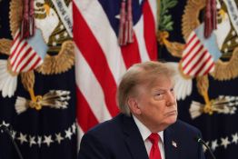 Trump: La fin de la guerre en Ukraine n'a jamais été «aussi proche»