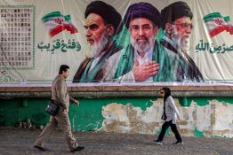 Les Iraniens appelés à réduire de 10% leur consommation de gaz avant l'hiver