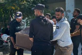 Syrie: sept morts dans une opération contre un groupe affilié au groupe État islamique
