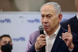 Israël: Netanyahou pousse de petits partis de droite à renoncer aux législatives