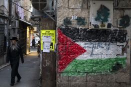 Comment les attaques terroristes pèsent-elles sur le vote des Israéliens?
