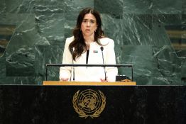 Chef de l'ONU: des ONG appellent à barrer la route à la candidate émiratie