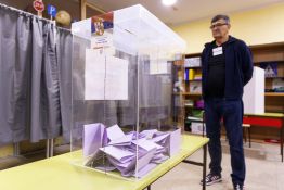 En Serbie, forte mobilisation aux législatives, sous forme de «référendum anti-Vucic»