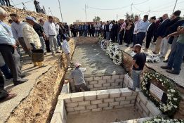 Jordanie: stupeur et tristesse dans un village après l'attaque contre une église