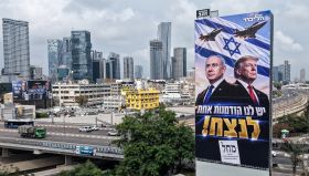 Netanyahou accusé par ses opposants de jouer un jeu dangereux avec l'Iran à la veille des élections