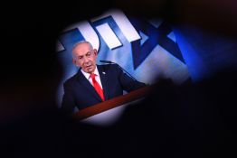 Élections en Israël: le camp de Netanyahou en tête après 50% des bulletins dépouillés 
