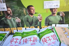 Le Real Madrid s'excuse auprès de la Chine pour les propos de Mbappé