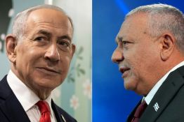Législatives israéliennes sans majorité, les scénarios de coalition pour Netanyahou et Eisenkot