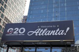 Les États-Unis réunissent le G20 à Atlanta avec la Russie, sur fond d’impasse en Iran et en Ukraine
