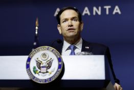 Rubio: Trump n'a pas «pris de décision» sur une éventuelle nouvelle opération militaire contre l'Iran