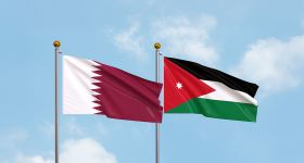Aide humanitaire au Liban: le Qatar et la Jordanie mobilisés