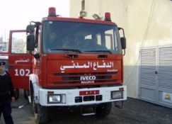 Municipales au Liban-Sud et à Nabatiyé: la Défense civile en alerte maximale 