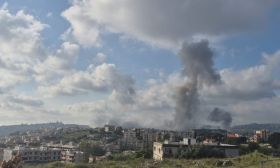 Ordres d'évacuation en série, frappes meurtrières au Liban-Sud et dans la Békaa-Ouest