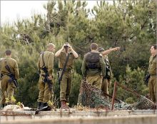 Incursion israélienne à Odaisseh et frappe meurtrière à Aïtaroun