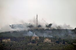 Israël ordonne de nouvelles évacuations au Liban-Sud, raids et bombardements violents
