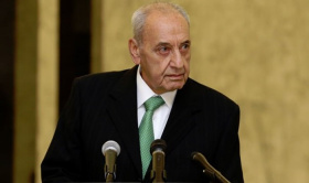 Nabih Berry critique «l'accord-cadre» et rejette les «zones pilotes» au Liban-Sud