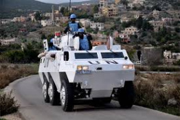 Un Casque bleu tué au Liban-Sud, série de frappes dans la Békaa-Ouest