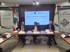 Signature de la Convention de partenariat pour le renforcement des compétences en français  de 140 fonctionnaires libanais en 2026