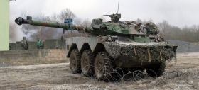 La Pologne et la Suède au secours de l'Ukraine