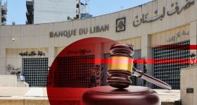 Renvoi de balles sur les 6 milliards de dollars