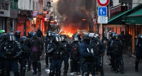 Non, la France ne se «libanise» pas!