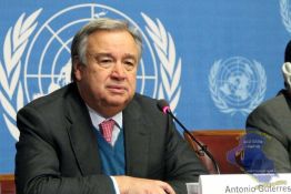 Nouveau vote au Conseil de sécurité pour désigner le prochain chef de l'ONU
