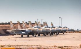 Israël revendique un coup dur contre les capacités balistiques de l’Iran