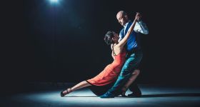 Au Liban, danse masculine entre tabou et affirmation