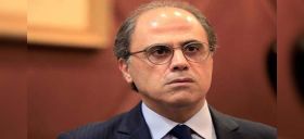 Azour rencontre plusieurs personnalités à Beyrouth