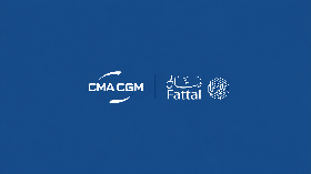 Le Groupe CMA CGM finalise l'acquisition du Groupe Fattal