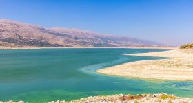 Barrage de Qaraoun: un pilier stratégique sous menace