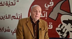 Bechara Asmar: les travailleurs et les syndicats sont les grands oubliés de la crise