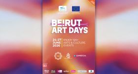 Beirut Art Days: le Liban célèbre la culture avec plus de 120 événements
