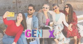 Génération X, la lucidité comme héritage