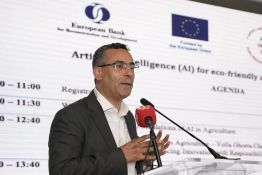 Le vin libanais entre tradition et technologie: l’IA au service de la vigne