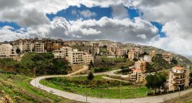 Bhamdoun, le sanatorium naturel du Liban