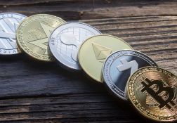 Les cryptomonnaies, nouveau fléau des arnaques à l'investissement