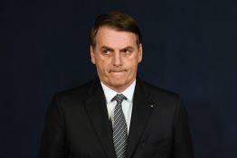 Brésil: Bolsonaro commence à purger ses 27 ans de prison pour tentative de coup d’État