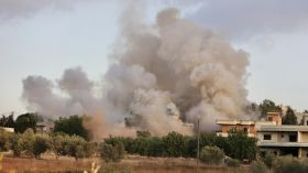 Raids, incursions et perquisitions israéliennes se poursuivent au Liban-Sud