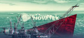 Dossier maritime:  bras de fer pour remplacer Novatek